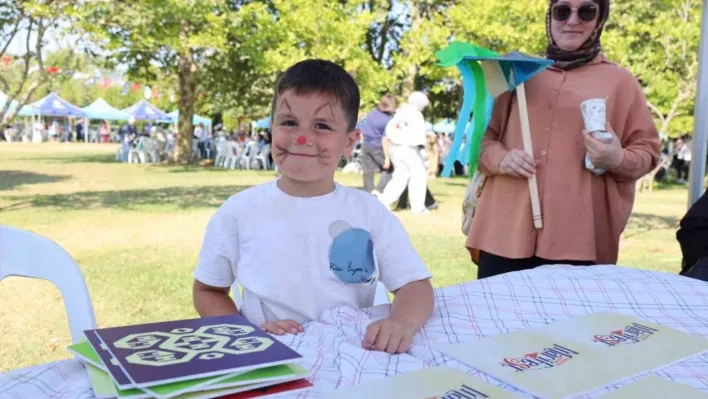 KO-MEK, etkinlikleriyle yaza damga vurdu