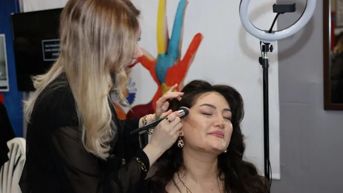 KO-MEK'ten güzellik sektörüne profesyonel dokunuş