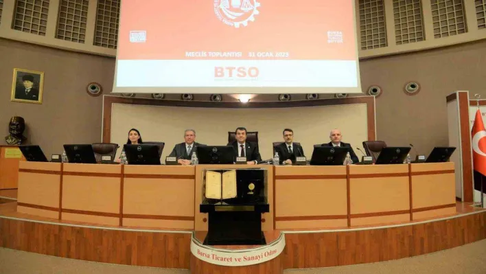 KOBİ OSB için başvurular 28 Şubat 2023'e uzatıldı