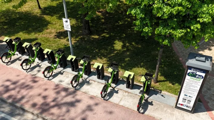 KOBİS ile 179 bin vatandaş yazın tadını çıkardı