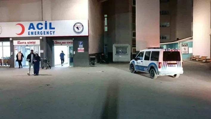 Kocaeli'de tabanca ve pompalı tüfekli hesaplaşma: 1'i ağır 5 yaralı