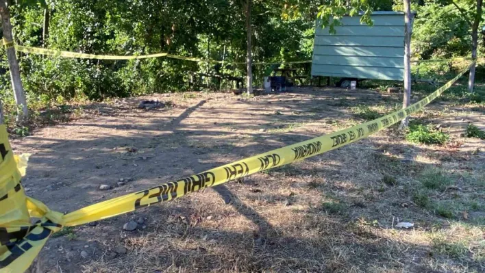 Kocaeli'de tüfekle vurulan adam hayatını kaybetti