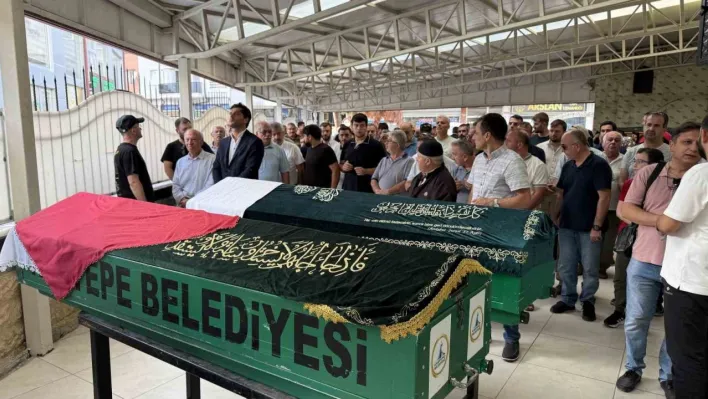 Kocaeli'deki vahşette 'yasak ilişki' iddiası