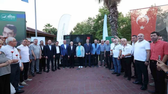 Kocaeli'den Batı Trakya'ya tarım ve ticarette destek köprüsü kurulacak