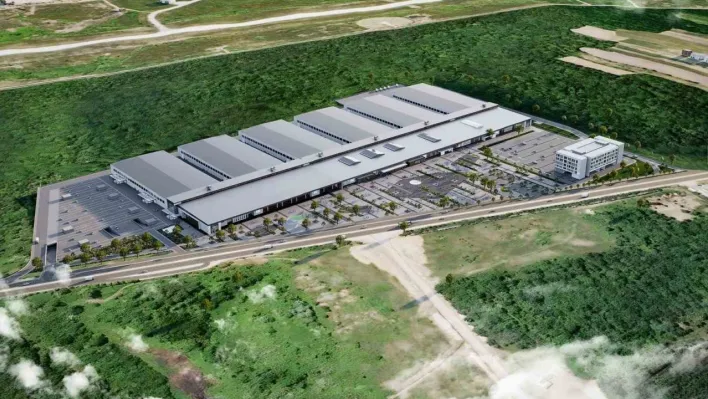 Kocaeli'ye 5 milyar lira bütçeli yeni yatırım