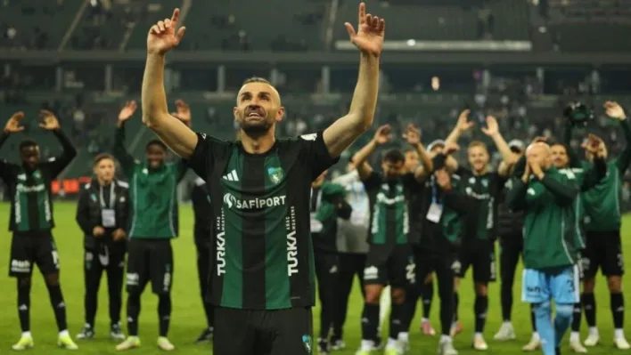 Kocaelispor'da golcü Petkovic yine yok