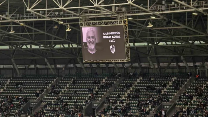 Kocaelispor, Gri Koray'ı unutmadı