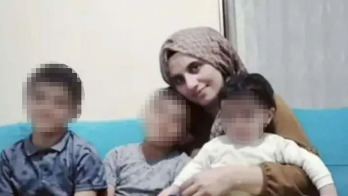 Kocası tarafından vurulan 3 çocuk annesi, 18 günlük yaşam savaşını kaybetti