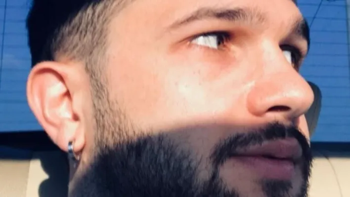 Kontrolünü kaybettiği motosikletten düştü, kaldırıldığı hastanede vefat etti