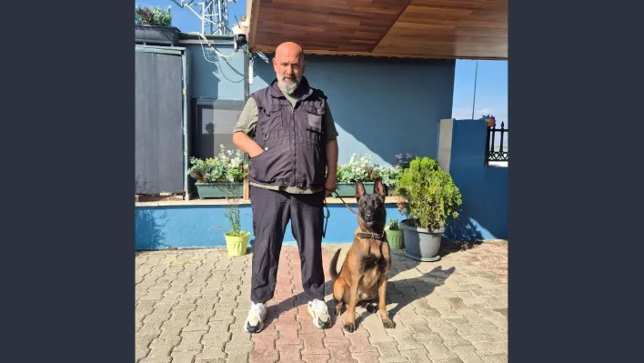 'Köpekler Kötü Değildir, Kötü Eğitim Vardır'