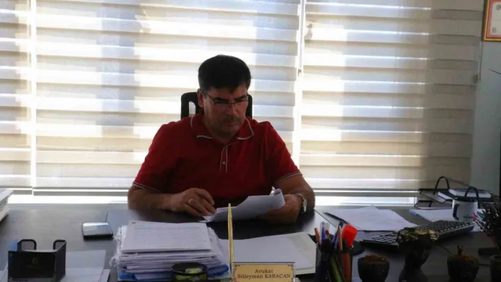 Köpekleri öldürdüğü iddiasıyla tutuklanan sanığın avukatı: 'Köpek öldürme, işkence yapma gibi iddialar kesinlikle yanlıştır'