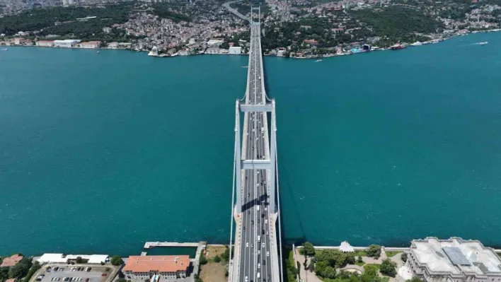 Köprü ve otoyol ücretlerine vergi düzenlemesi