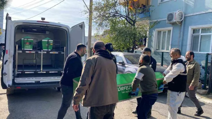 Körfez'deki cinayetin altından 'düğün' tartışması çıktı