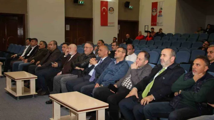 Körfez Gençlerbirliği'nde yeni dönem