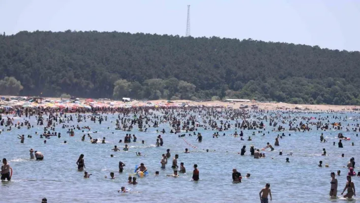 KOSKEM 1 haftada 202 can kurtardı