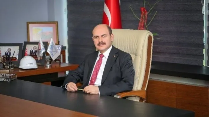 KTO Başkanı Öztürk: 'İşvereni koruyan ek desteklere ihtiyaç var'