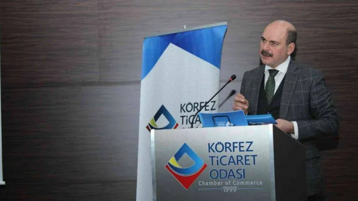 KTO meclisinde 'borç yapılandırma paketi' konuşuldu