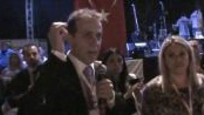 Küçükali:Onu Silivri ve Kızılay düşmanı ilan ediyorum