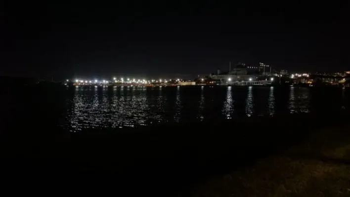 Küçükçekmece'de göle düşen 6 yaşındaki çocuk hayatını kaybetti