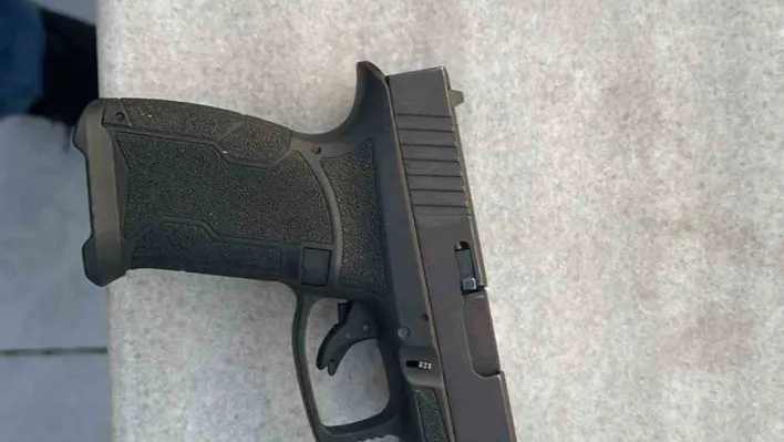 Küçükçekmece'de işyerine silahlı saldırı olayıyla ilgili 3 kişi yakalandı