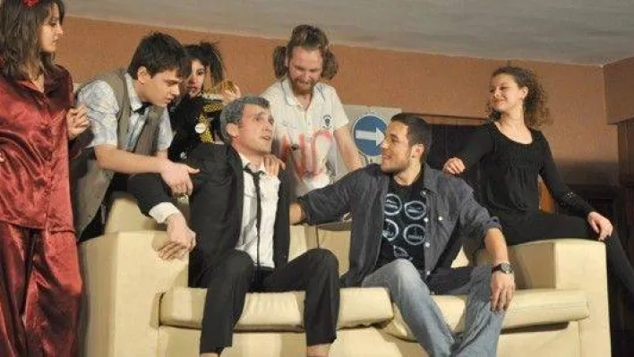 Kültür Merkezi Yaz Dönemi Kurs Kayıtları Başlıyor