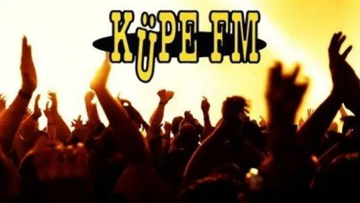 Küpe FM 20.yaşını kutluyor