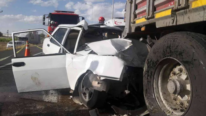 Kural tanımazlar ocak söndürdü... 9 ayda 1683 can kaybı