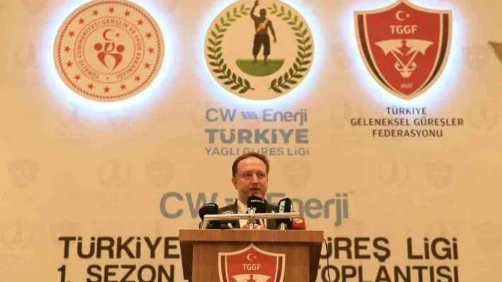 Kurtdere Güreşleri 2-3 Eylül'de yapılacak