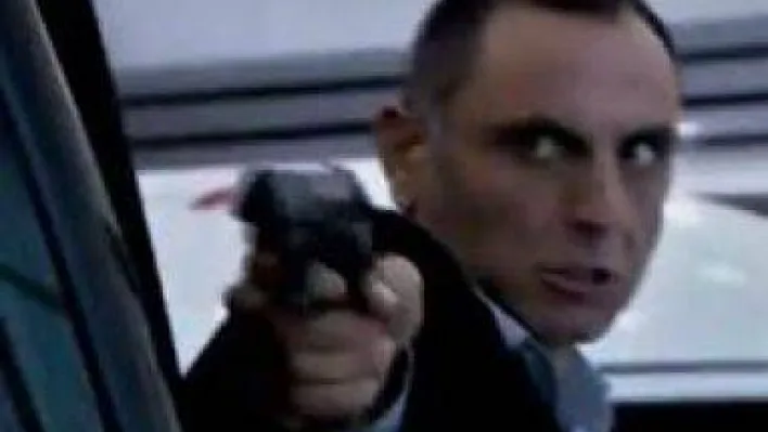 Kurtlar Vadisi Pusu 145. Bölüm fragmanı yayına girdi