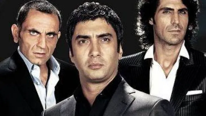 Kurtlar Vadisi Pusu 147. bölüm fragmanı (Silivri Çekimleri)