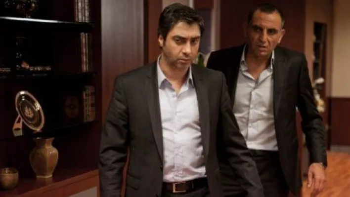 Kurtlar Vadisi Pusu 138. bölüm fragmanı