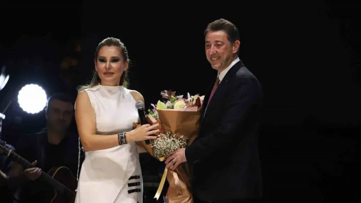 Kuş Cenneti Festivali, Funda Arar Konseri ile sona erdi