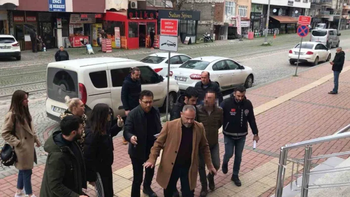 Kuzenini öldüren sanık: 'Her gün insan öldürmüyoruz'