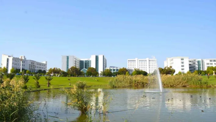 Kuzey Kıbrıs'tan dünya literatürüne: Yeni virüs türü Alasiavirus keşfedildi