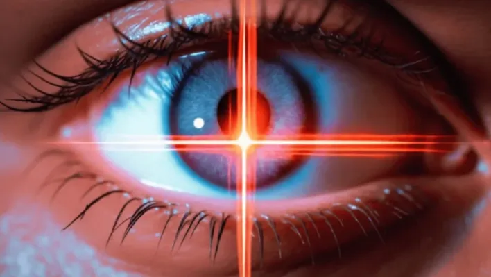 Lazerle Göz Çizdirme Fiyatları