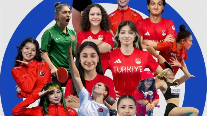 LC Waikiki'den genç paralimpik sporculara destek