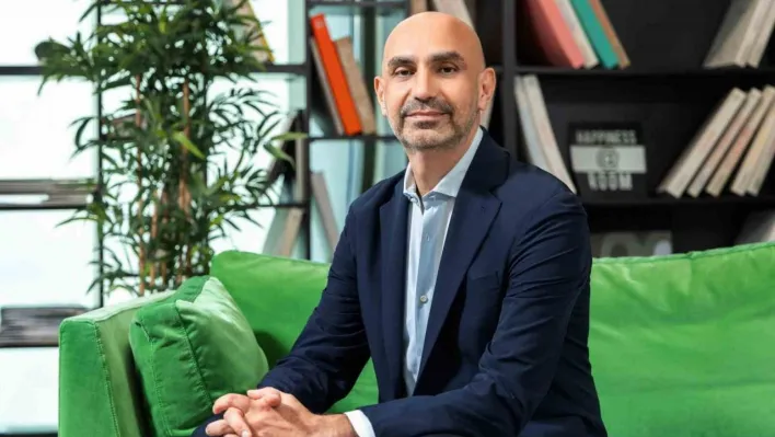 LC Waikiki'nin Chief Brand Officer'ı İsmail Seyis oldu