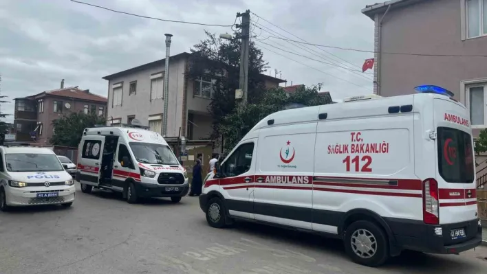 Leğende banyo yapan çocuklara elektrik çarptı, duş başlığı faciaya yol açıyordu