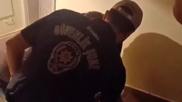 Leman Dergisi'nin yazı işleri müdürü tutuklandı