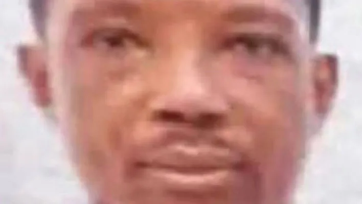 Liberyalı diplomat intihar etmişti: Midesinde uyuşturucu tespit edildi