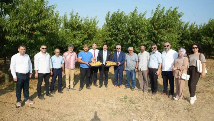 Libya'ya ihracat için sözleşme aşamasına gelindi