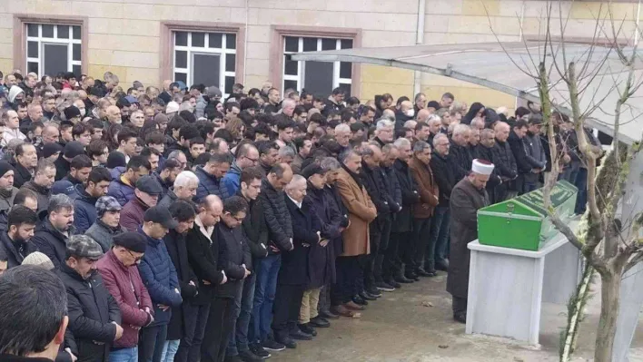 Liseli genç kızın feci ölümü