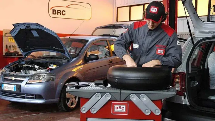 LPG Montaj ve Sıralı Sistem LPG Fiyatları