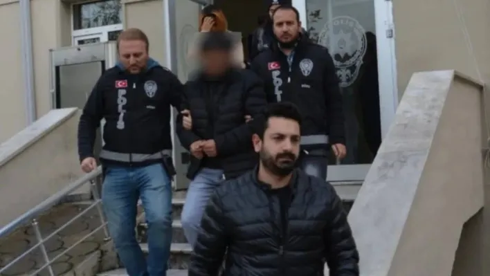 Lüleburgaz'da kesinleşmiş hapis cezası bulunan 15 kişi yakalandı