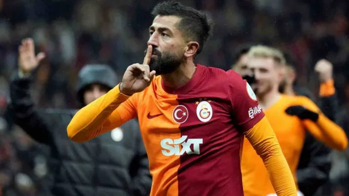 Maç sonuç 3'lüsü Kerem Demirbay'dan