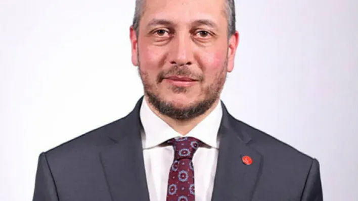 Mahmut Hamdemirci'den İstanbul'un Fethi Mesajı