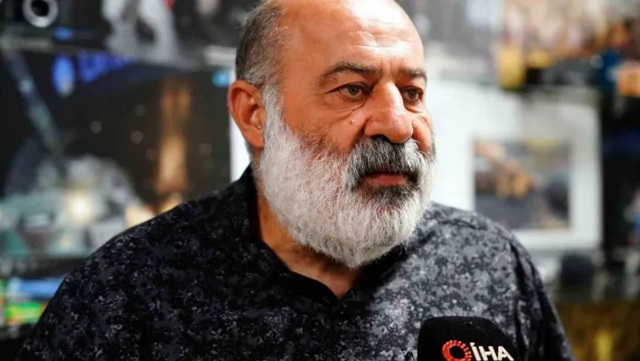 Mahmut Nedim Akülke: 'Cumhuriyetin 100. yılında baba-çocuk kampını düzenlemek çok önemliydi'