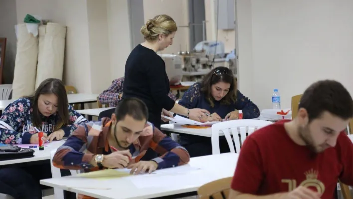 Malatya, Şanlıurfa ve Adıyaman'da kadın istihdamı araştırması: 'Çocuk sahibi kadınların çalışmasına işverenler zorunluluk gözüyle bakıyor'