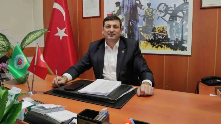 Malkara Ziraat Odasından 'süt fiyatları' açıklaması: 'Üreticiler, firmalar tarafından hep mağdur ediliyor'