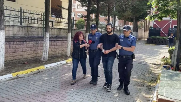 Maltepe'de 4 kişinin ölümüne sebep olan sürücü adliyeye sevk edildi